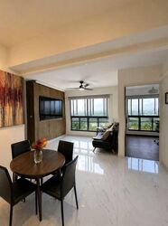 Blk 95 Skyparc @ Dawson (Queenstown), HDB 3 Rooms #554731461